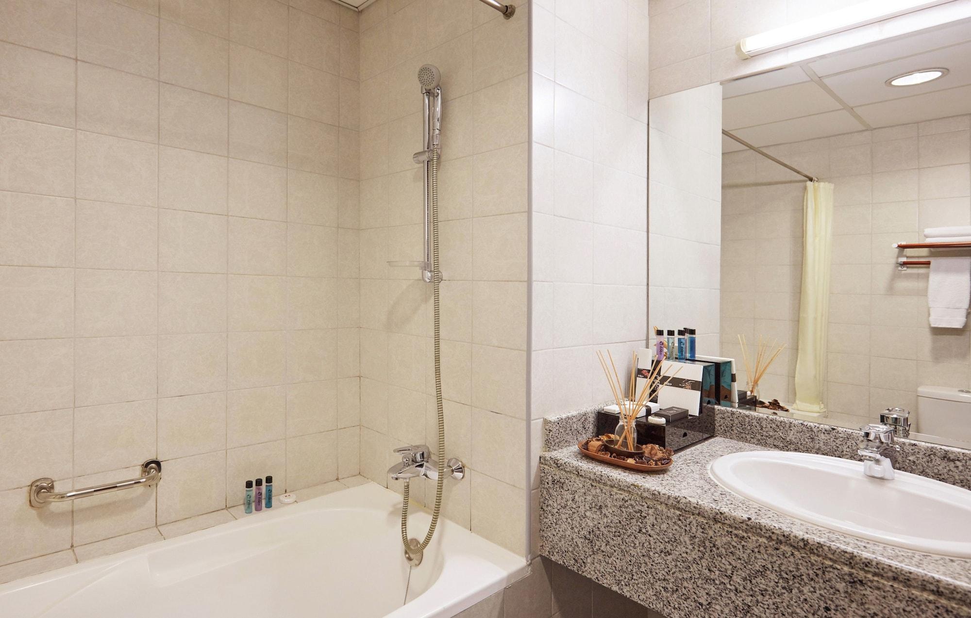 Ziqoo Hotel Apartments Dubai Eksteriør bilde