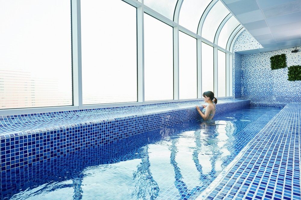 Ziqoo Hotel Apartments Dubai Eksteriør bilde